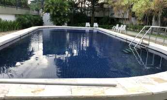 Imagem 2: Apartamento para aluguel possui 310 metros quadrados com 4 quartos em Monteiro - Recife