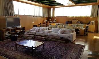 Imagem: Apartamento 4 dormitórios para Venda em