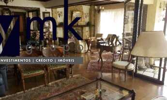 Imagem 4: São Paulo - Apartamento Padrão - Jardim Europa