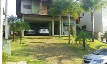 Imagem: Casa residencial à venda, Condomínio Green