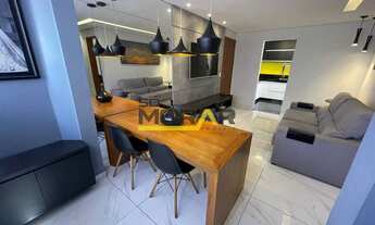 Imagem 4: Venda de Apartamentos / Padrão na cidade de Contagem