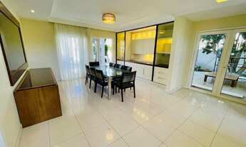 Imagem 2: Casa no Green village - 4 suítes