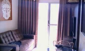 Imagem 4: Cobertura completa com 02 quartos sendo 1 suíte no Condomínio Riviera premium CG/RJ