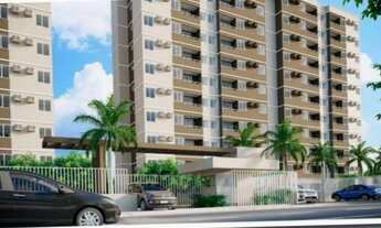 Imagem 4: APARTAMENTO A VENDA - LANÇAMENTO ECOVILA CANDEIAS