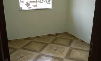 Imagem 5: Financie Linda Casa Duplex 3/4qts 2 banhos 2 salas no Mantiqueira - BHte-MG