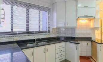 Imagem 7: Apartamento de alto padrão, mobiliado com 5 suítes, 450 m² - venda por R$ 2.500.000 ou alu