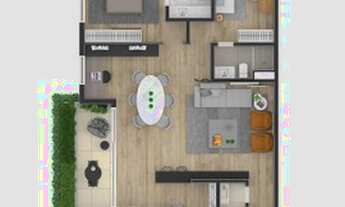 Imagem 7: Bosco Centrale RESIDENCIAL