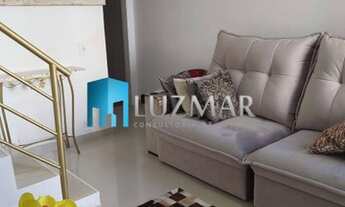 Imagem 3: Casa em condomínio com dois dormitórios no Horto do Ypê