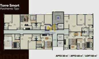 Imagem 6: Apartamento à venda no bairro Universitário - Caruaru/PE