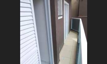 Imagem 6: Apartamento com 2 quartos em Vila Santa Isabel - São Paulo - SP