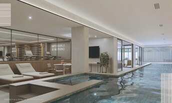 Imagem 7: Apartamento Garden de 100 metros quadrados com 2 quartos em Tijuca - Rio de Janeiro - RJ