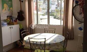 Imagem 5: Apartamento para venda com 78 metros quadrados com 2 quartos em Trindade - Florianópolis