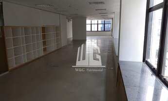 Imagem 3: Conjunto para alugar, 489 m² por R$ 29.000,00/mês - Vila Olímpia - São Paulo/SP