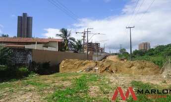 Imagem 3: Terreno em Ponta Negra, 5000m², próximo ao Res. Aurea Guedes