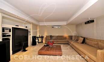 Imagem 7: Barueri - Casa de Condomínio - TAMBORÉ I