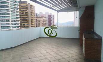 Imagem 1: Venda- Lindo duplex na cobertura com 4 dormitórios no Centro de Alphaville