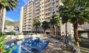 Imagem: Apartamento para venda possui 55 metros