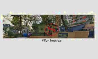 Imagem 2: Terreno - Bairro Jardim - Santo André/SP