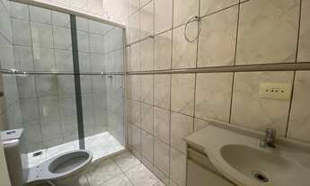 Imagem 6: Sobrado para venda com 105 metros quadrados com 3 quartos em Costeira - São José dos Pinha