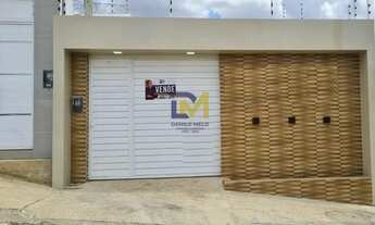 Imagem: Casa à venda no bairro Indianópolis