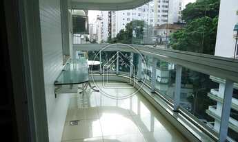 Imagem 2: Ótimo apto 1ªquadra Praia de Icaraí, 3 qtos, 1 suíte, closet, 2 varandas, dep. completa, 2