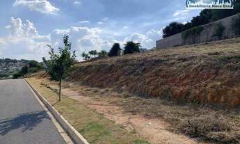 Imagem 3: Terreno à venda, 609 m² por R$ 500.000,00 - Bosque - Vinhedo/SP