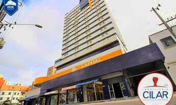 Imagem: Curitiba - Loja/Salão - Centro