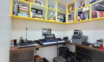 Imagem 15: Atmos Greenville 3/4 com suíte Vista Mar Andar Alto em Patamares R$ 980.000,00