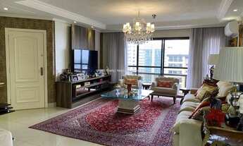 Imagem 4: Apartamento reformado com total qualidade