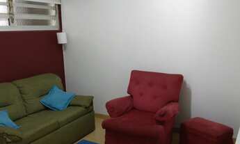 Imagem 4: 200 m do metrô Ana Rosa, 1 dormitório, ao lado do metrô !!