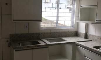 Imagem 5: Kitnet de alto padrão com 48m2 privativos