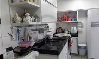 Imagem 6: BELO HORIZONTE - Apartamento Padrão - Vila Paris