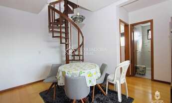 Imagem 5: PORTO ALEGRE - Apartamento Padrão - Passo da Areia