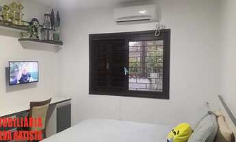 Imagem 4: Casa composta de 3 dormitórios (sendo 1 suíte), em excelente localização de moradores REF