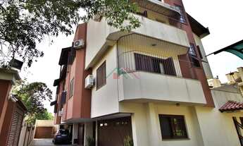 Imagem: PORTO ALEGRE - Casa de Condomínio - Tristeza