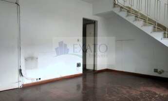 Imagem 3: Sobrado comercial no Brooklin com 118m², próximo a estação Eucaliptos