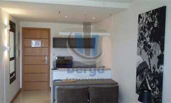 Imagem 4: Rio de Janeiro - Flat - Curicica