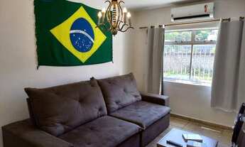 Imagem: Apartamento com 3 dormitórios à venda