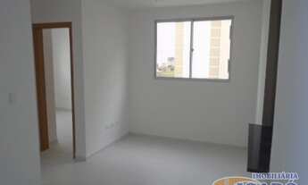 Imagem 3: Apartamento para venda com 45 metros quadrados com 2 quartos