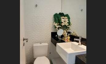 Imagem 5: Apartamento para venda tem 138 metros quadrados com 3 quartos em Jardim Oceania - João Pes