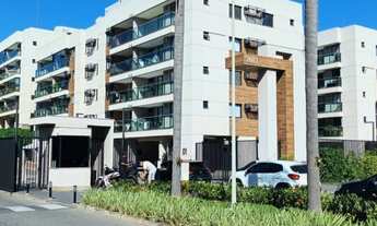 Imagem 6: Apartamento no Contemporâneo na Estrada da Cachamorra aceitando financiamento