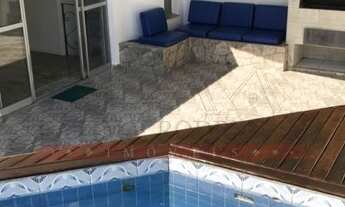 Imagem: PINHEIROS - COBERTURA - PISCINA E CHURRASQUEIRA!!!