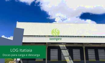 Imagem 2: Galpão para aluga em Itatiaia/RJ