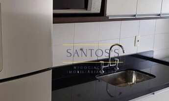 Imagem 3: Apartamento para alugar, 45 m² por R$ 3.300,00/mês - Brooklin - São Paulo/SP