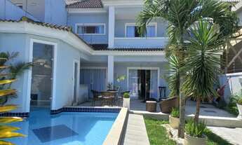 Imagem: Casa de condomínio para venda com 300 metros