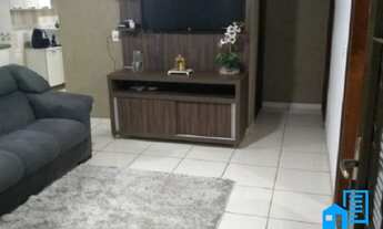 Imagem 3: Casa Jardim Maria Lúcia, São José do Rio Preto