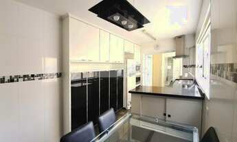 Imagem 2: LOCAÇÃO - OPORTUNIDADE ÚNICA - CERQUEIRA CÉSAR 130M2, 4DORMS, VAGA , LAZER COMPLETO