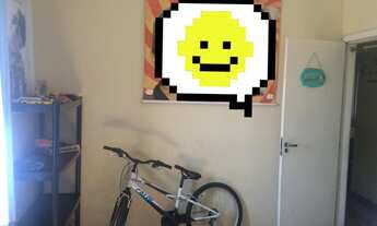 Imagem 2: Apartamento para venda tem 55 metros quadrados com 2 quartos