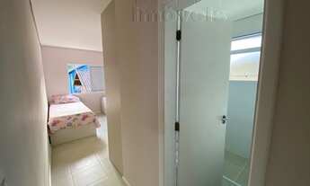 Imagem 6: Casa de condomínio para venda com 200 metros quadrados com 3 quartos