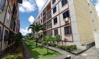 Imagem 4: Apartamento com 2 dormitórios à venda no Montese - Fortaleza/CE - Condominio Residencial P